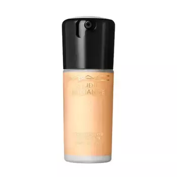 24-часовая увлажняющая основа под макияж Studio Radiance Serum-Powered Foundation Mac Cosmetics