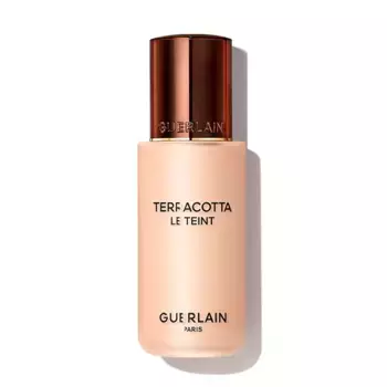 24-часовой фонд макияжа Terracotta Le Teint Guerlain