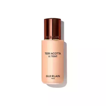 24-часовой фонд макияжа Terracotta Le Teint Guerlain