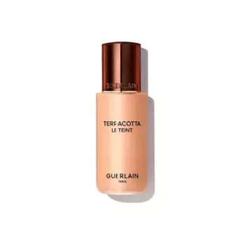 24-часовой фонд макияжа Terracotta Le Teint Guerlain