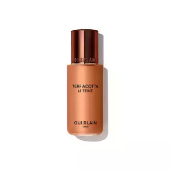 24-часовой фонд макияжа Terracotta Le Teint Guerlain
