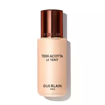 24-часовой фонд макияжа Terracotta Le Teint Guerlain