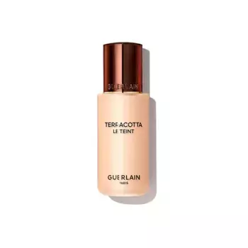 24-часовой фонд макияжа Terracotta Le Teint Guerlain