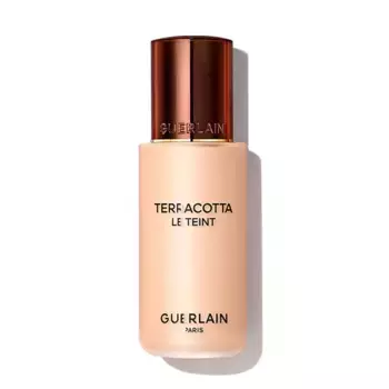 24-часовой фонд макияжа Terracotta Le Teint Guerlain