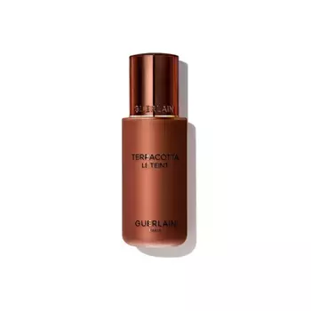 24-часовой фонд макияжа Terracotta Le Teint Guerlain