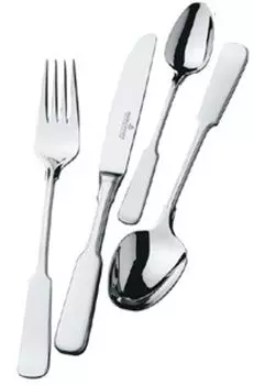 24 штуки Однотонный комплект, матовый в цвете GK SPATEN Picard & Wielptz