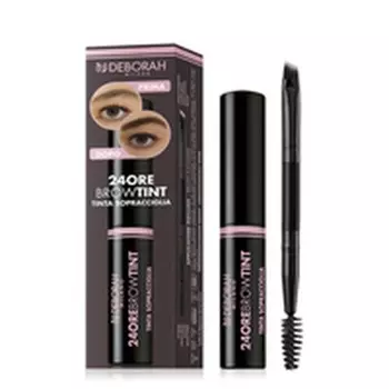 24Ore Brow Tint Wax Stick № 3, Deborah