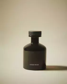 (250 мл) диффузоры из кедрового тростника Zara Home, небесно-голубой