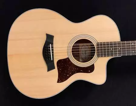 254CE 12 строк Taylor 254CE 12 String