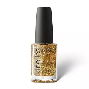 259 Лак для ногтей Goldy Kinetics Solar 15 мл