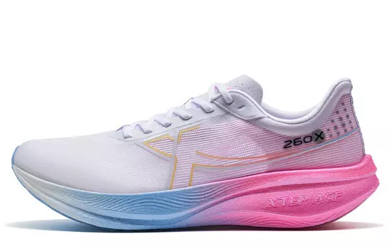 260x Кроссовки мужские с низким верхом Xtep