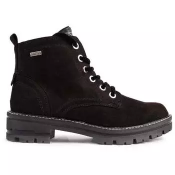 26268 сапоги Jana, черный