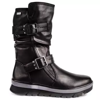 26469 Сапоги JANA, черный