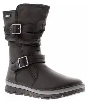 26469 сапоги Jana, черный