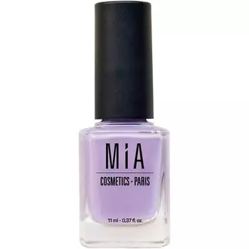 2692 Лак для ногтей «Аметист», 11 мл, Mia Cosmetics-Paris