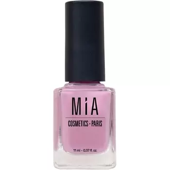 2693 Лак для ногтей «Шифоновый пион», 11 мл, Mia Cosmetics-Paris