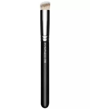 270S Мини-закругленная косая кисть Mac