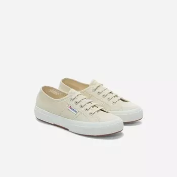 2750 кроссовки cotu Superga, бежевый