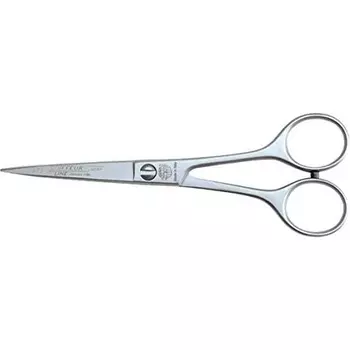27765 Ножницы для стрижки волос Coiffeur 277, Kiepe