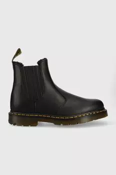 2976 Dr. Martens, черный