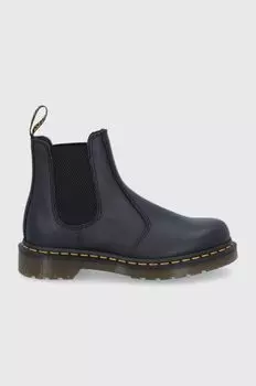 2976 Dr. Martens, черный