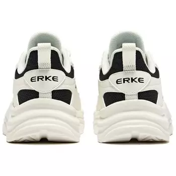 2.0 Кроссовки Lifestyle для мужчин с низким верхом Orthoblack/microcrystalline White Erke