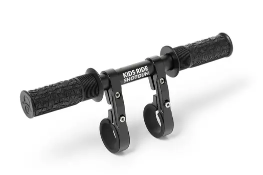 2.0 Руль Shotgun, черный