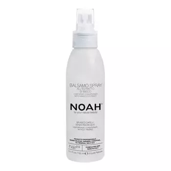 2.5 Двухфазный кондиционер-спрей для волос Noah, 150 мл