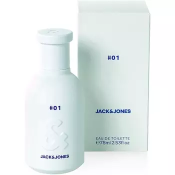 № 2 Эдт 75мл, Jack & Jones