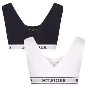 2 комплекта бюстгальтеров Tommy Hilfiger, синий