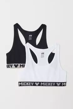 2 комплекта топов H&amp;M
