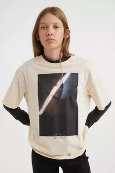 2 комплекта топов из джерси H&amp;M