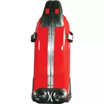 2-конфорочная печь Fold N Go Coleman, цвет One Color