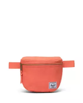 2 л мужская поясная сумка из переработанного коралла Herschel, коралловый