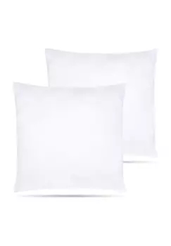 2 наполнителя для подушек Aspero, размер: ширина 45см.