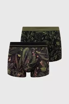 2 пары боксеров Medicine, мультиколор
