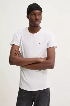 2 пары футболок Tommy Jeans, черный