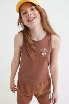 2 пары хлопковых футболок H&M Cleveland, синий