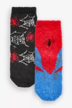 2 пары мягких носков Next, мультиколор