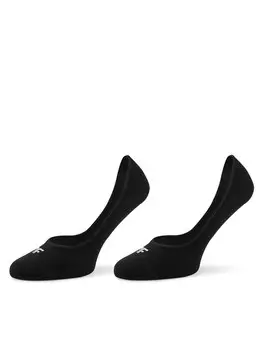 2 пары носков 4F, черный