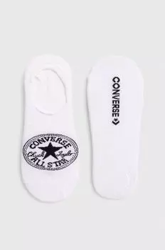 2 пары носков Converse, белый
