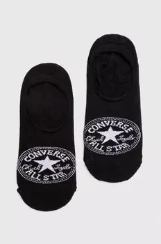 2 пары носков Converse, черный