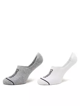 2 пары носков Emporio Armani, красочный