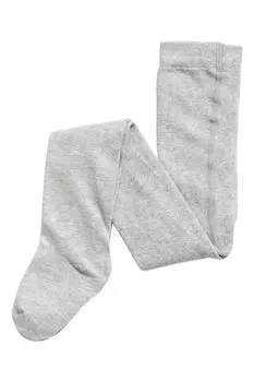 2 пары прозрачных колготок H&amp;M