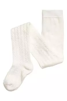 2 пары прозрачных колготок H&amp;M
