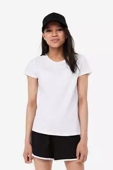 2 пары спортивных шорт H&M