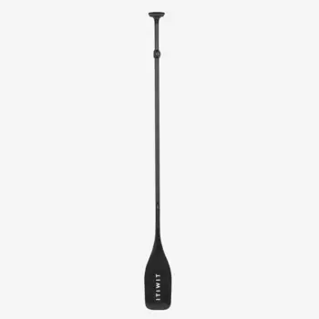 2-позиционное регулируемое весло для сапсерфинга Stand Up Paddle Board 900 (165-205 см) TRIBORD