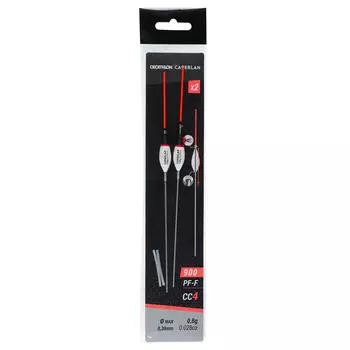 2 позы PF-F900 CC4 0,8 г CAPERLAN