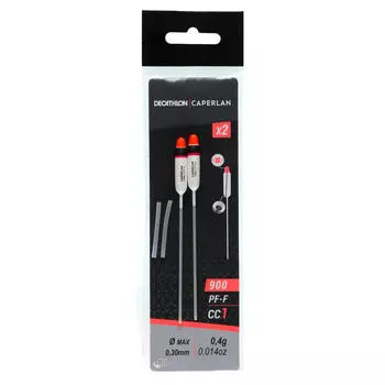 2 позы PF-F900 CC5 0,8 г CAPERLAN