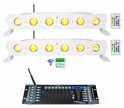 Светодиод Rockville Best STRIP 60